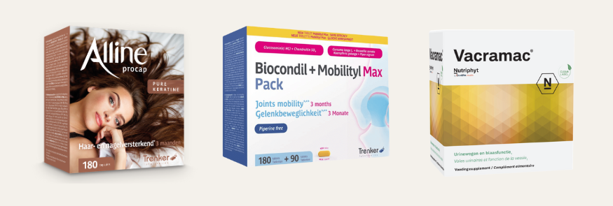 Nutritional supplements